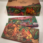 Box of Manigua de Paz Chocolate