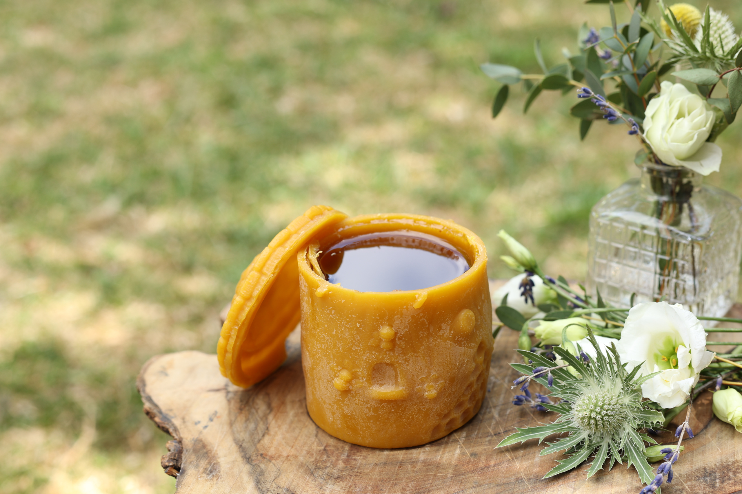 Hives of hope: how beekeepers displaced by Ukraine’s conflict are rebuilding their livelihoods